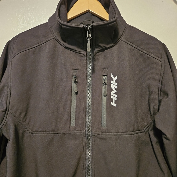 HMK Soft Shell Jacket - Picture 6 of 16